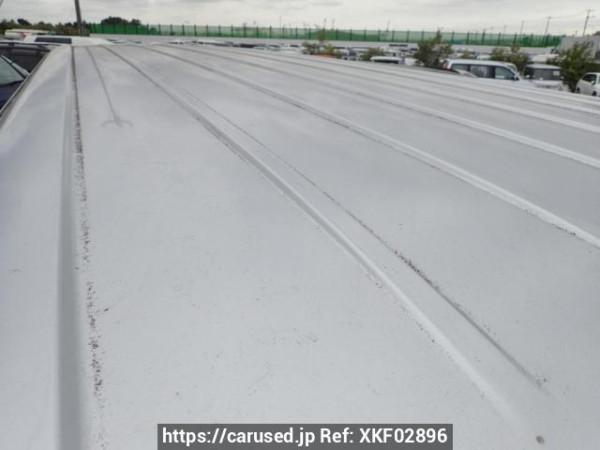 Used 2007 AT toyota hiace-van KDH200V Image[9]