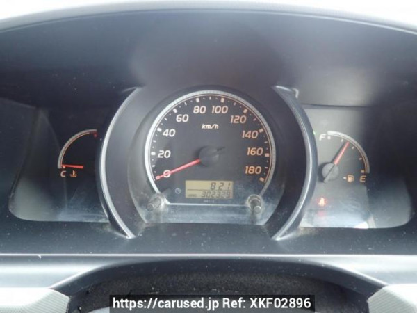 Used 2007 AT toyota hiace-van KDH200V Image[18]