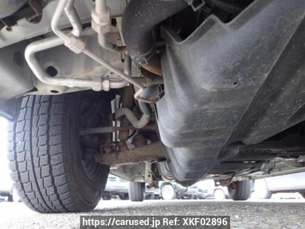 Used 2007 AT toyota hiace-van KDH200V Image[29]