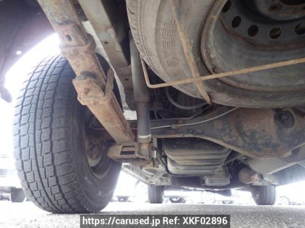 Used 2007 AT toyota hiace-van KDH200V Image[31]