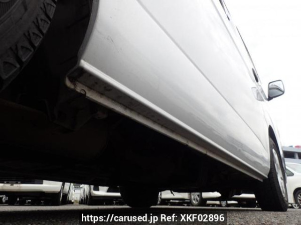 Used 2007 AT toyota hiace-van KDH200V Image[33]