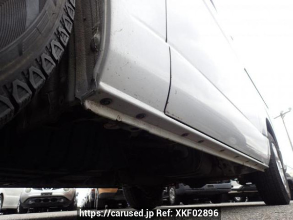 Used 2007 AT toyota hiace-van KDH200V Image[35]