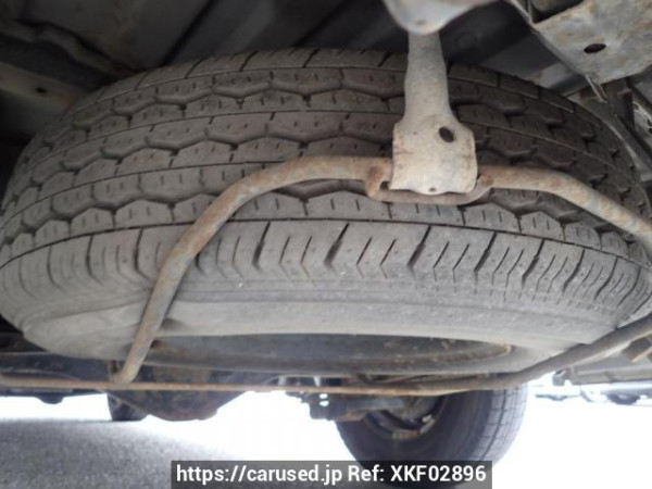 Used 2007 AT toyota hiace-van KDH200V Image[38]