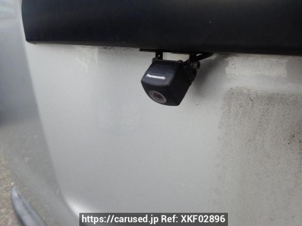 Used 2007 AT toyota hiace-van KDH200V Image[39]