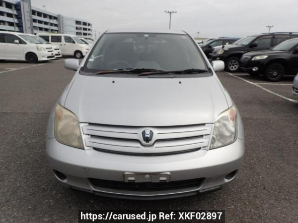 Used 2002 AT toyota ist NCP60 Image[1]