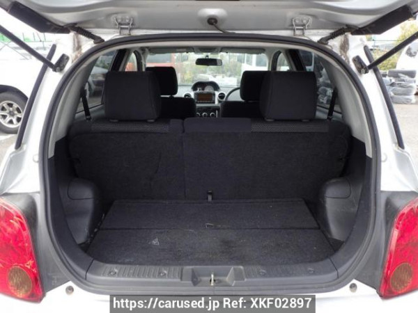 Used 2002 AT toyota ist NCP60 Image[6]