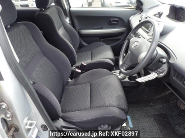 Used 2002 AT toyota ist NCP60 Image[10]