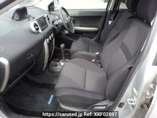 Used 2002 AT toyota ist NCP60 Image[11]