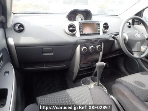 Used 2002 AT toyota ist NCP60 Image[14]