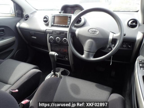Used 2002 AT toyota ist NCP60 Image[15]