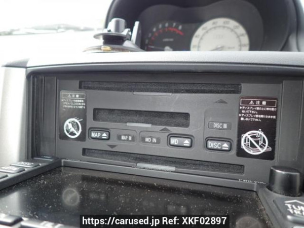 Used 2002 AT toyota ist NCP60 Image[17]