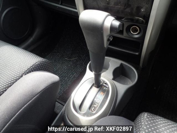 Used 2002 AT toyota ist NCP60 Image[18]