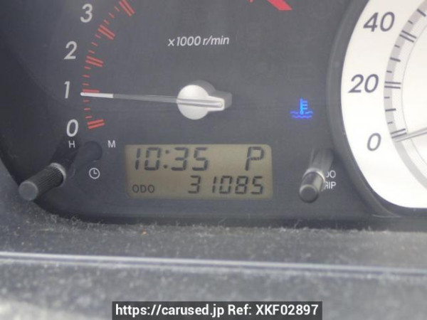 Used 2002 AT toyota ist NCP60 Image[20]