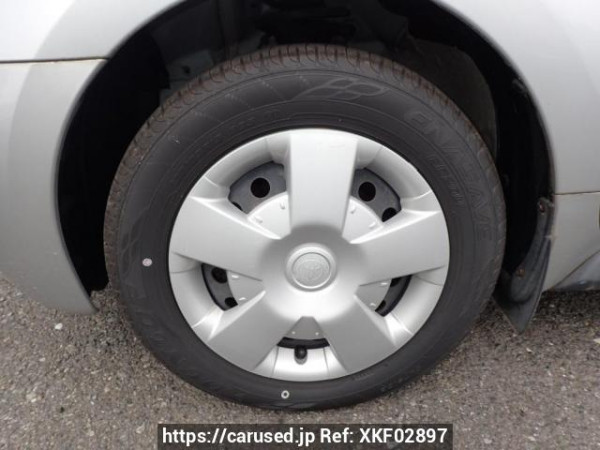 Used 2002 AT toyota ist NCP60 Image[21]