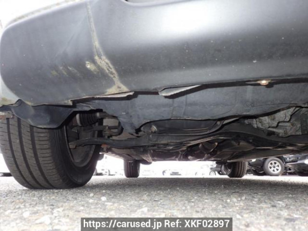 Used 2002 AT toyota ist NCP60 Image[25]