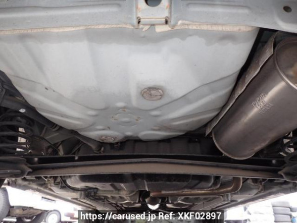 Used 2002 AT toyota ist NCP60 Image[28]