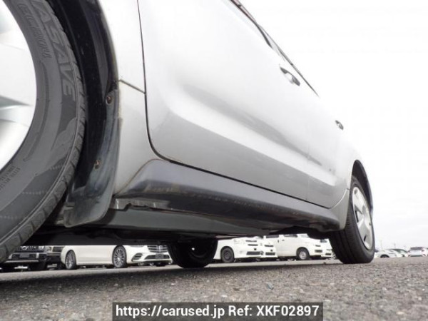 Used 2002 AT toyota ist NCP60 Image[30]