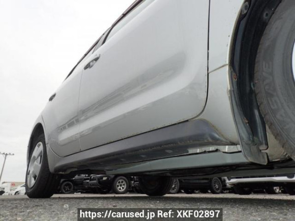 Used 2002 AT toyota ist NCP60 Image[33]