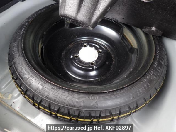 Used 2002 AT toyota ist NCP60 Image[35]