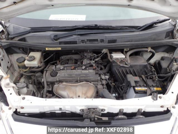 Used 2004 AT toyota noah AZR60G Image[7]