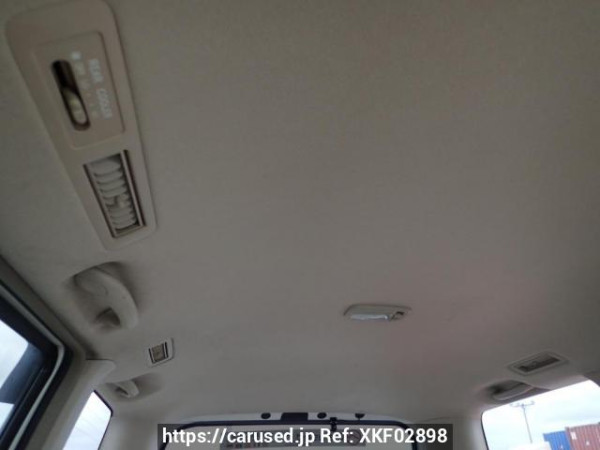 Used 2004 AT toyota noah AZR60G Image[9]