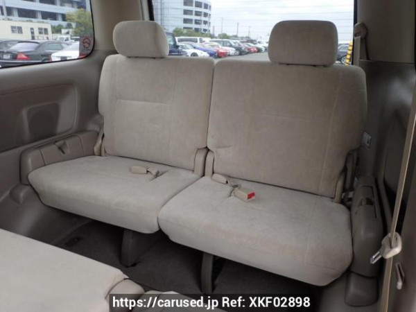 Used 2004 AT toyota noah AZR60G Image[13]