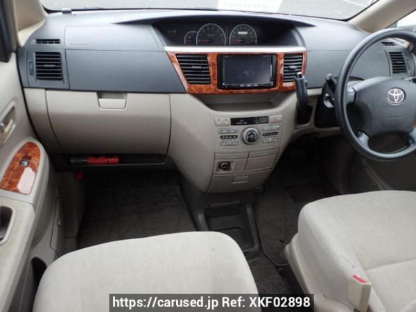 Used 2004 AT toyota noah AZR60G Image[14]