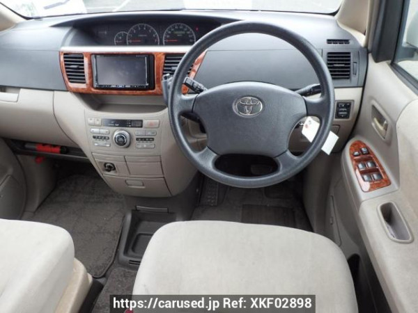 Used 2004 AT toyota noah AZR60G Image[15]