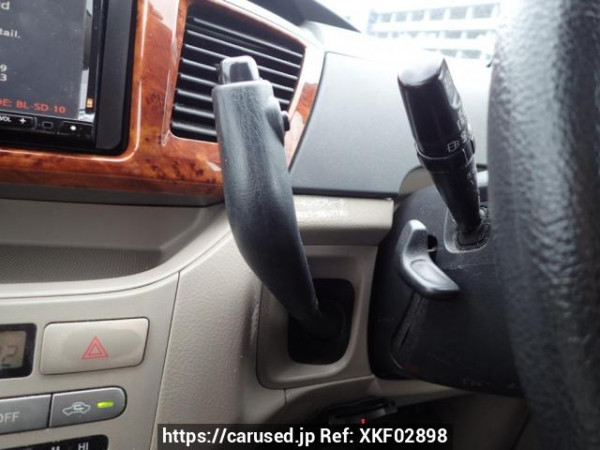 Used 2004 AT toyota noah AZR60G Image[16]