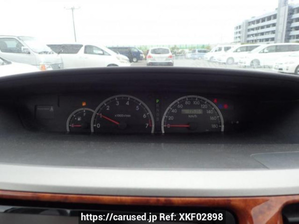 Used 2004 AT toyota noah AZR60G Image[18]