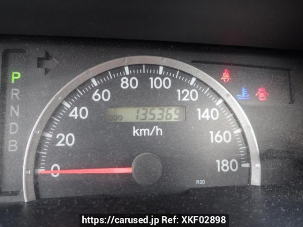 Used 2004 AT toyota noah AZR60G Image[19]