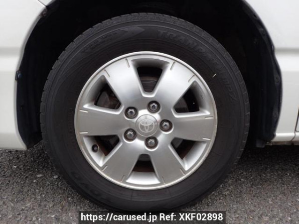 Used 2004 AT toyota noah AZR60G Image[20]