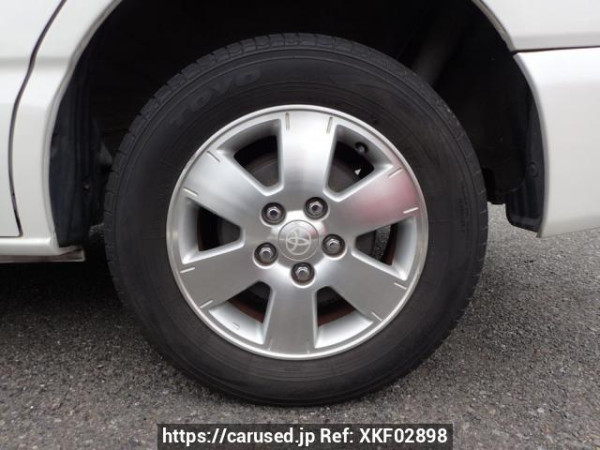 Used 2004 AT toyota noah AZR60G Image[21]