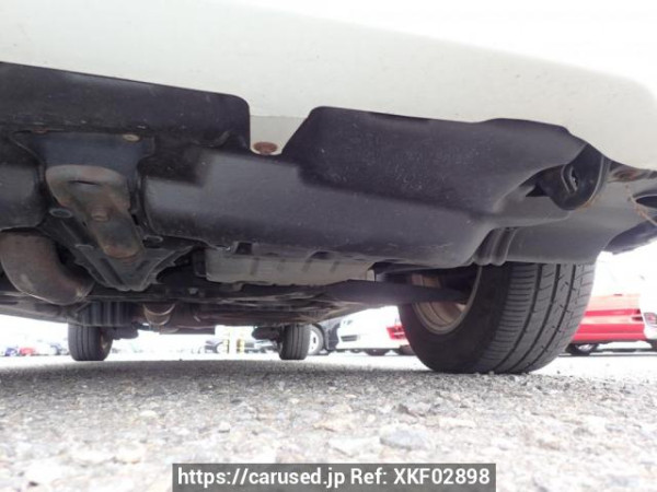 Used 2004 AT toyota noah AZR60G Image[25]