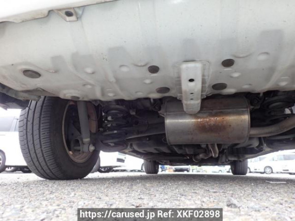 Used 2004 AT toyota noah AZR60G Image[26]