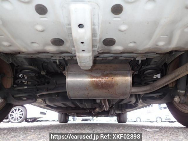 Used 2004 AT toyota noah AZR60G Image[27]