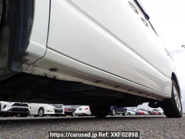 Used 2004 AT toyota noah AZR60G Image[29]