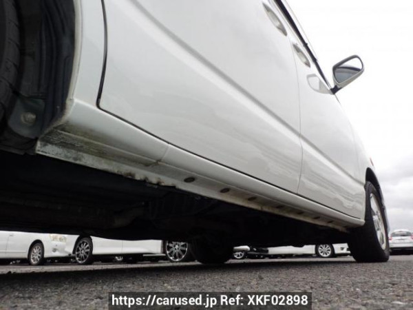 Used 2004 AT toyota noah AZR60G Image[31]