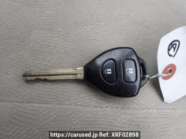 Used 2004 AT toyota noah AZR60G Image[34]