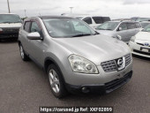 Nissan Dualis