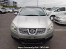 Used 2008 AT nissan dualis KJ10 Image[1]