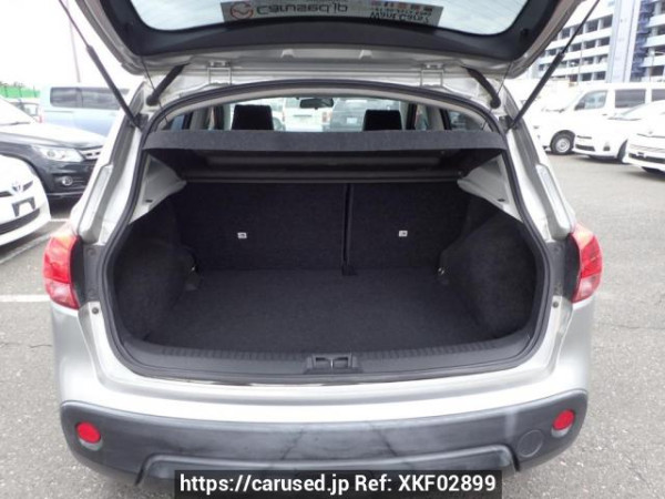 Used 2008 AT nissan dualis KJ10 Image[6]