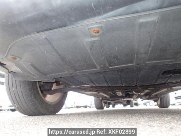 Used 2008 AT nissan dualis KJ10 Image[22]