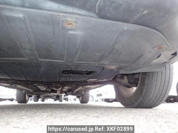 Used 2008 AT nissan dualis KJ10 Image[23]