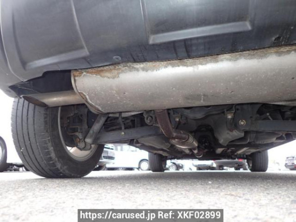 Used 2008 AT nissan dualis KJ10 Image[24]