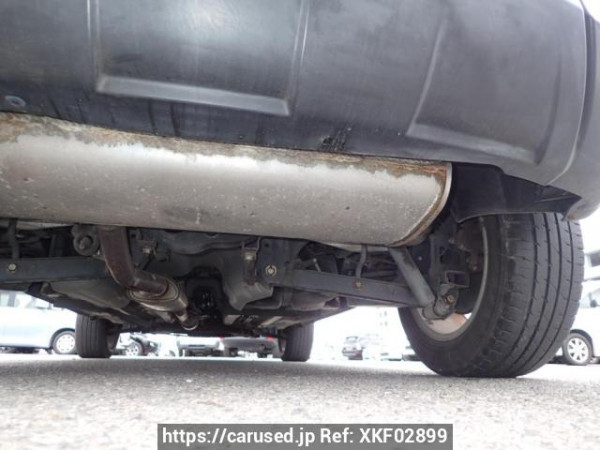 Used 2008 AT nissan dualis KJ10 Image[26]