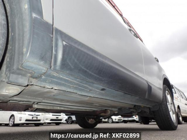 Used 2008 AT nissan dualis KJ10 Image[27]