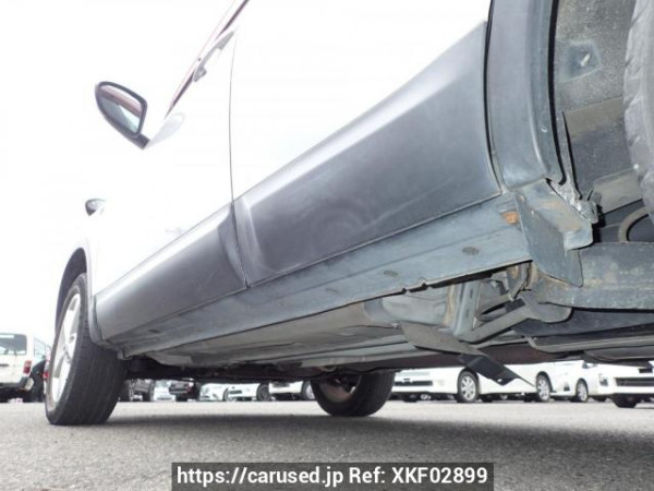 Used 2008 AT nissan dualis KJ10 Image[28]