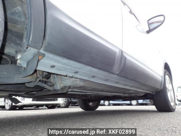 Used 2008 AT nissan dualis KJ10 Image[29]