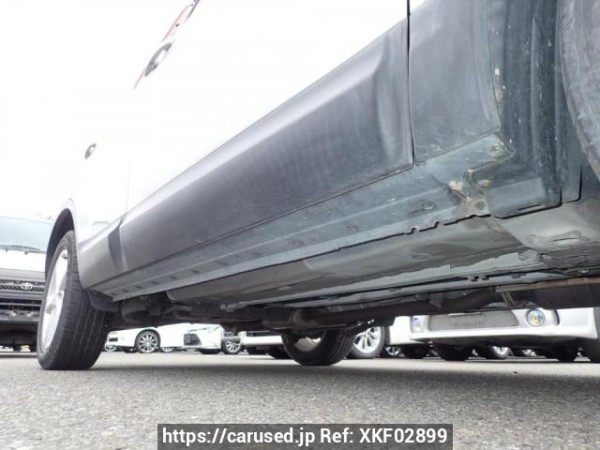 Used 2008 AT nissan dualis KJ10 Image[30]